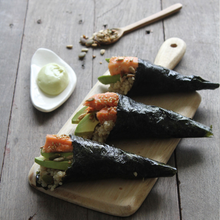 Sauce ex wasabi 170G [S&B] DDM 27.06.2027