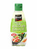 와사비 소스 Sauce ex wasabi 170G [S&B]