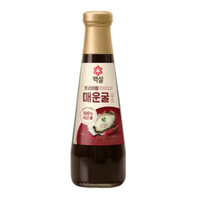 프리미엄 매운 굴소스 Sauce Huître Pimentée Premium 350G [Beksul]