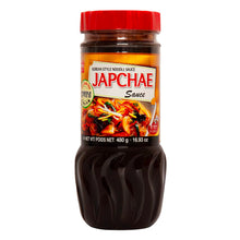 Sauce Japchae Vermicelles Sautées Coréen 480G [Wang] DDM 23.01.2026