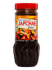 잡채양념 Sauce Japchae Vermicelles Sautées Coréen 480G [Wang]