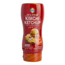 Sauce Kimchi Ketchup 330G [Surasang]