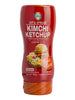 김치 케첩 Sauce Kimchi Ketchup 330G [Surasang]
