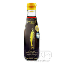 피쉬소스 Sauce Poisson Fish Sauce 200ML [Megachef] DDM 02.09.2026