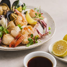 유자폰즈 소스 Sauce Ponzu Au Citron Yuzu 225g [Chungjungone]