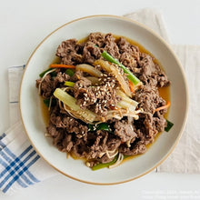 소불고기 양념 Sauce pour Bulgogi de Bœuf 280G [Chungjungone]