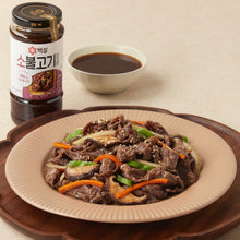 Sauce pour Bulgogi de Bœuf 290G [Beksul]