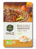 Sauce pour Bulgogi de Bœuf 80G [Bibigo] DDM 20.01.2025