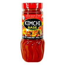 Sauce pour Kimchi 453G [Surasang] DDM 15.11.2026