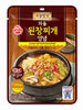 차돌 된장찌개양념 Sauce pour Soupe de Pate de Soja au Boeuf 130G [Ottogi]