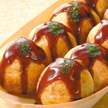 타코야키 소스 Sauce pour Takoyaki 300G [Otafuku]