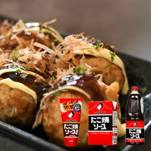 타코야키 소스 Sauce pour Takoyaki 300G [Otafuku]