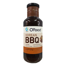 소갈비 양념 Sauce Pour Travers de Bœuf 280G [Chungjungone] DDM 23.12.2024