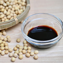 테라오카 유기농 진한 간장 Sauce Soja Foncée Bio 300ML [Teraoka]