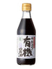테라오카 유기농 진한 간장 Sauce Soja Foncée Bio 300ML [Teraoka]