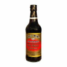 고급 연간장 Sauce soja Légère Supérieure 500ML [Pearl River Bridge]