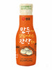 만두가 맛있어지는 간장소스 Sauce Soja pour Faire des Raviolis Délicieux 200ML [Sempio]