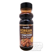 Ganjang Chicken Sauce Soja pour Poulet Frit 250ML [Sempio] DDM 24.04.2026