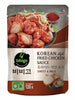 Sauce Style Coréen Pour Poulet Frit (Sweet & Mild) 120G [Bibigo]