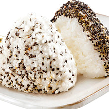 후리카케 오곡 깨소금 Sel de Sésame au 5 Séréales Gokoku Gomashio 36G [Mishima]