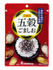 Sel de Sésame au 5 Séréales Gokoku Gomashio 36G [Mishima]