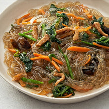 서울 잡채 Séoul Japchae 204.5G [Surasang]