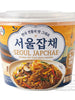 서울 잡채 Séoul Japchae 204.5G [Surasang]