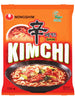 Shin Ramen Kimchi 120G [Nongshim] DDM 15.11.2024