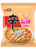신라면 툼바 Shin Ramen Toomba 137G [Nongshim]