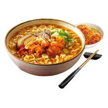 Shin Ramen Kimchi 120G [Nongshim] DDM 24.09.2026