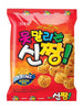 Shin Jjang Snack 120G [Crown]  DDM 14.10.2024