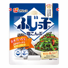 시오 콘부 소금 다시마 Shio Konbu 28G [FUJICCO] DDM 30.06.2026