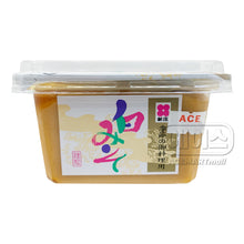 시로 미소 컵 Shiro Miso Cup 300G [Shinjo Miso]