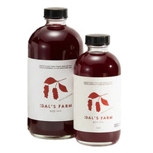 빨간맛 오미자 Sirop de Baies de Schisandra [DalsFarm]
