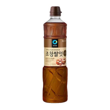 조청 쌀엿 Sirop de Riz 700G [Chungjungone] DDM 15.07.2026