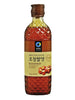 조청 쌀엿 Sirop de Riz 700G [Chungjungone] DDM 01.05.2025