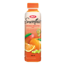 오렌지 스무디 Smoothie orange 350ML [Okf] DDM 05.07.2027