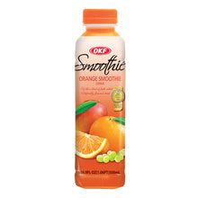 오렌지 스무디 Smoothie orange 500ML [Okf] DDM 14.01.2027