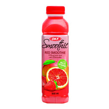 레드 스무디 Smoothie rouge 350ML [Okf] DDM 04.07.2027