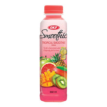 트로피칼 스무디 Smoothie Tropical 350ML [Okf] DDM 04.07.2027