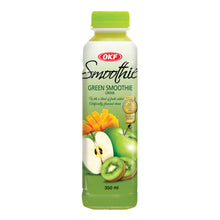 그린 스무디 Smoothie vert 350ML [Okf] DDM 04.07.2027