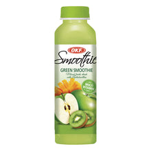 Smoothie vert 500ML [Okf] DDM 11.02.2027