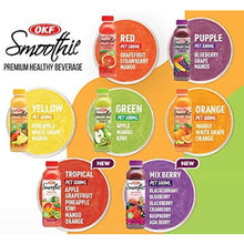 레드 스무디 Smoothie rouge 350ML [Okf] DDM 04.07.2027