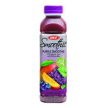 퍼플 스무디 Smoothie violet 500ML [Okf] DDM 13.01.2027