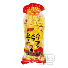 옥수수콘 Snack à Base de Maïs 200G [Haeseung]