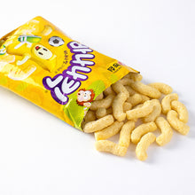 바나나킥 Snack à la Banane 75G [Nongshim]