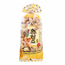 Snack Churros 270G [HS FOOD] DDM 04.09.2026