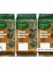 Gim Snack d’Algue Bulgogi 15G (5G*3) [Bibigo]