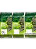 Gim Snack d’Algue Wasabi 15G (5G*3) [Bibigo]