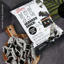 Snack d’algues croustillant 30G [PARKHYANGHEE] DDM 03.06.2026